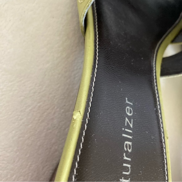 Naturalizer slides - Picture 7 of 10